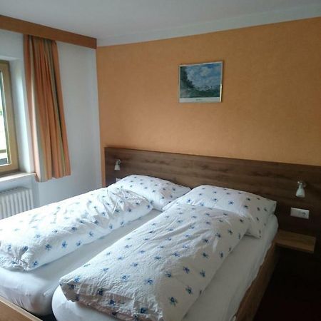 Pension Alpenstern Oberau Exteriör bild